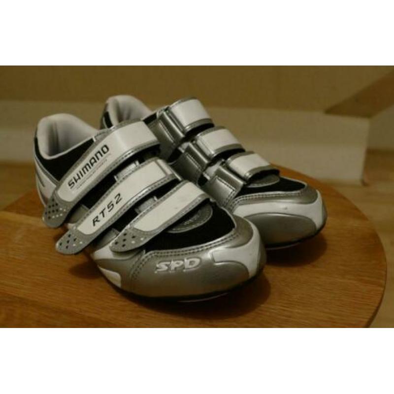 Shimano RT52 SPD fietsschoenen