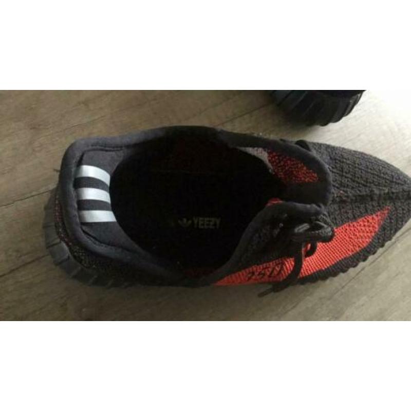 Fake yeezy’s in goede staat