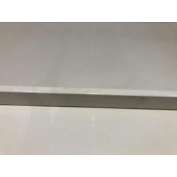 Kartell salontafel Tray 140x40cm vintage
