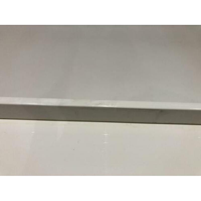 Kartell salontafel Tray 140x40cm vintage