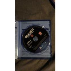 Alles in 1 / Aparte Ps4 Spellen