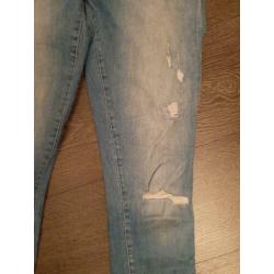 Spijkerbroek Broek Only - 29 36 S jusa17