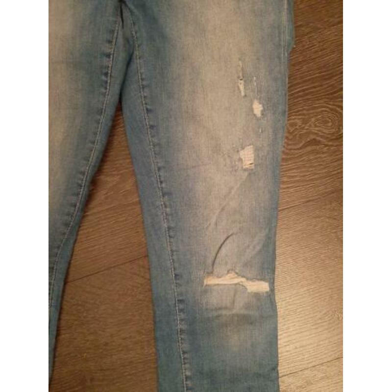 Spijkerbroek Broek Only - 29 36 S jusa17