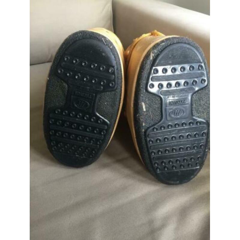 Moonboot original gold 39/41