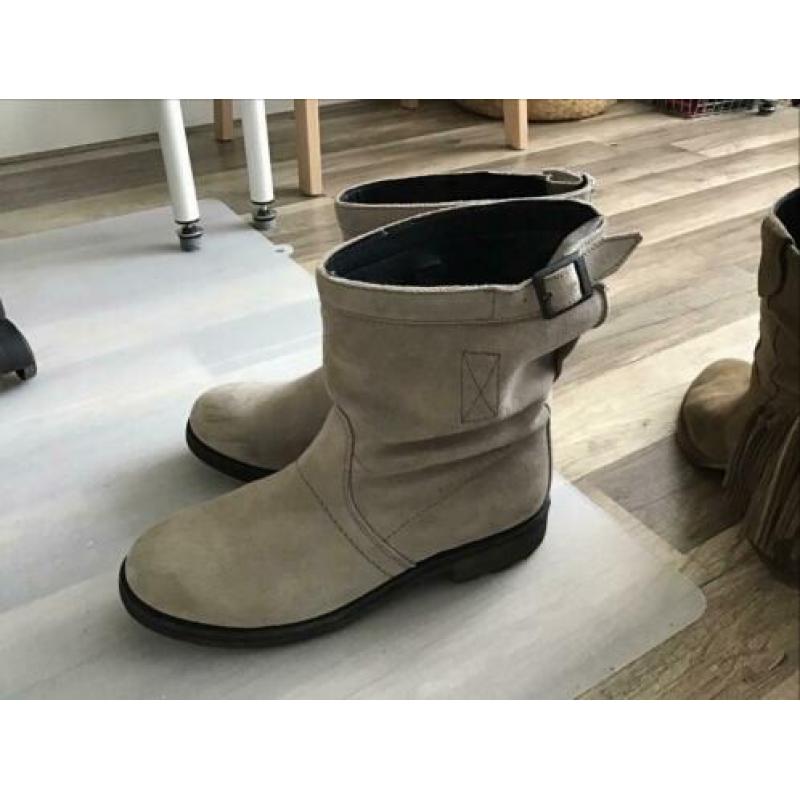 Heeel veel schoenen maat 40