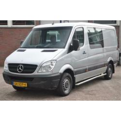 Mercedes-Benz Sprinter 209 2.2 CDI dub. cab. airco