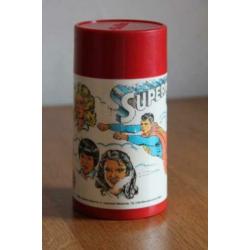 superman en aladdin thermosfles drinkbeker