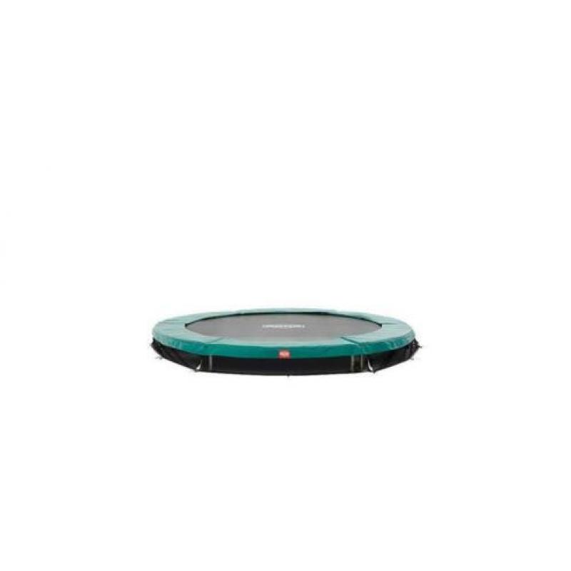 BERG Trampoline Talent InGround 180/240/300