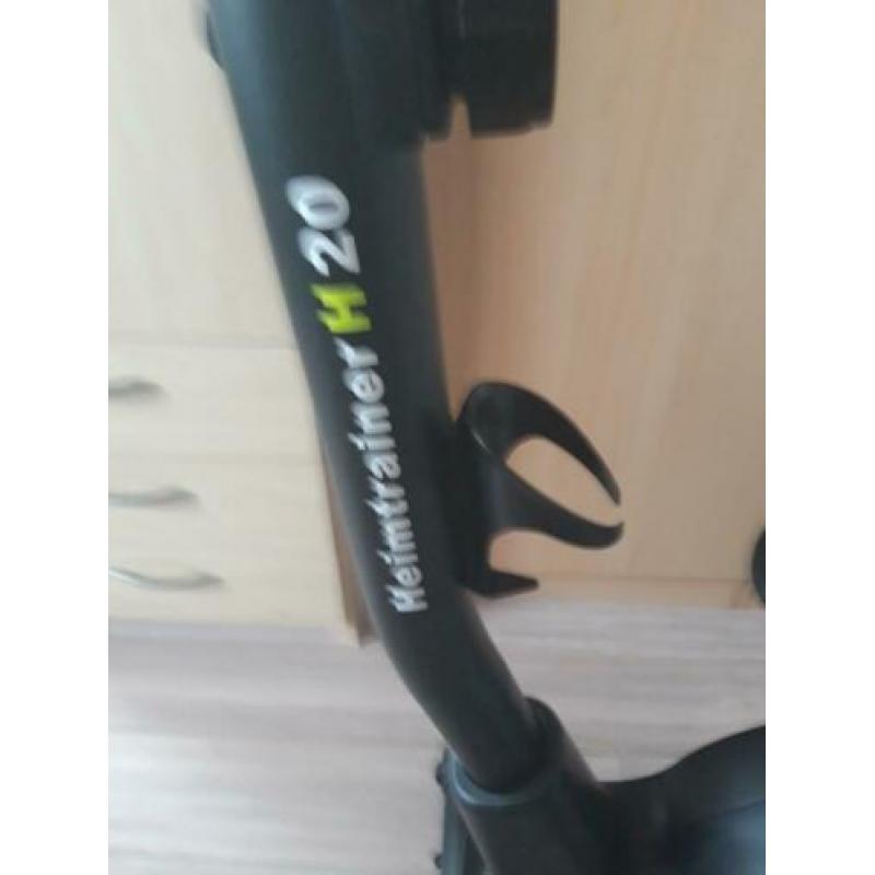 Home trainer nieuw