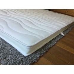 Visco Topmatras 120x200x7 Gold ****