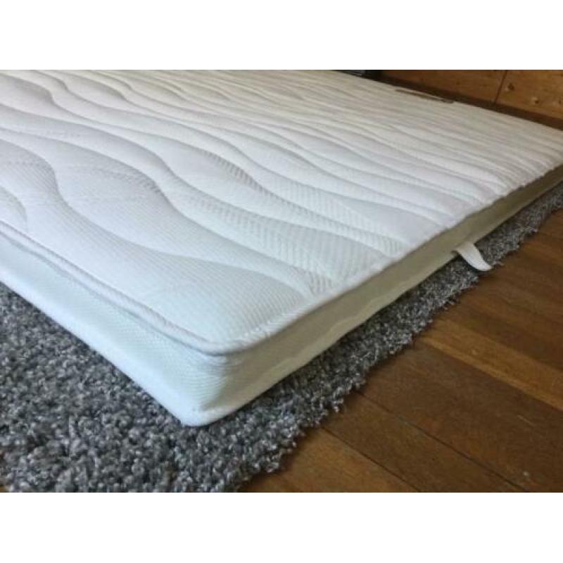 Visco Topmatras 120x200x7 Gold ****