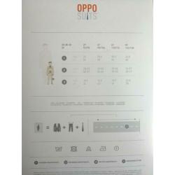Opposuites Mr. Iceman pak maat 92/98 - nieuw!
