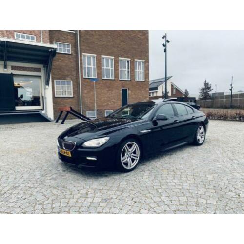 640D M Gran Coupe LED/PANO/SOFTCLOSE/HEADUP/STANDKACHEL