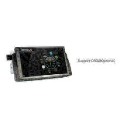 BMW E46 3serie 9'' navigatie android 8.1 wifi dab+ carplay