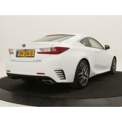 Lexus RC 300h F SPORT Line | Mark Levinson | Sunroof