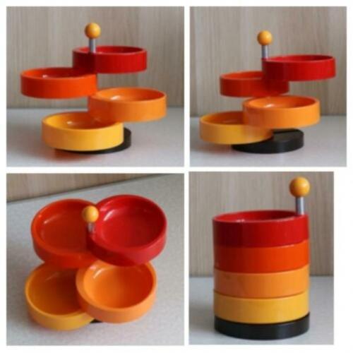 Jaren '70 Snack-toren