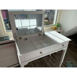 Kaptafel/Bureau
