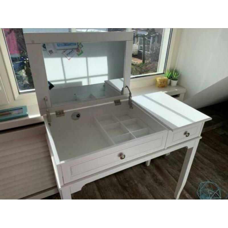 Kaptafel/Bureau
