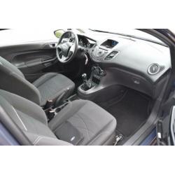 Ford Fiesta 1.0 Style AC LMV Stoelverw MP3 1e Eigenaar