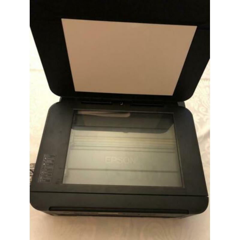 Epson Stylus SX525WD netwerk printer / scanner all-in-one