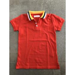 Merkshirts oa Nik & Nik, maat 152