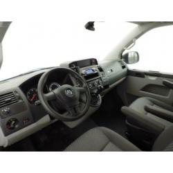 Volkswagen Transporter 2.0 TDI 140pk Comfortline (hondenverv