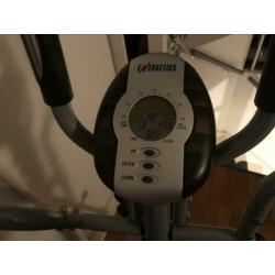 Crosstrainer