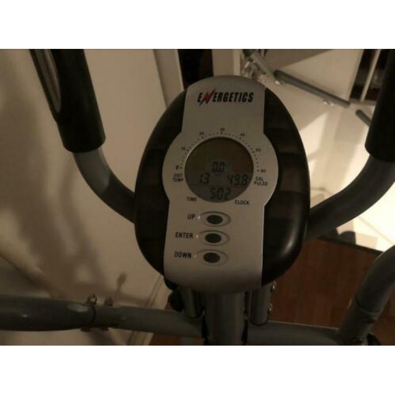 Crosstrainer