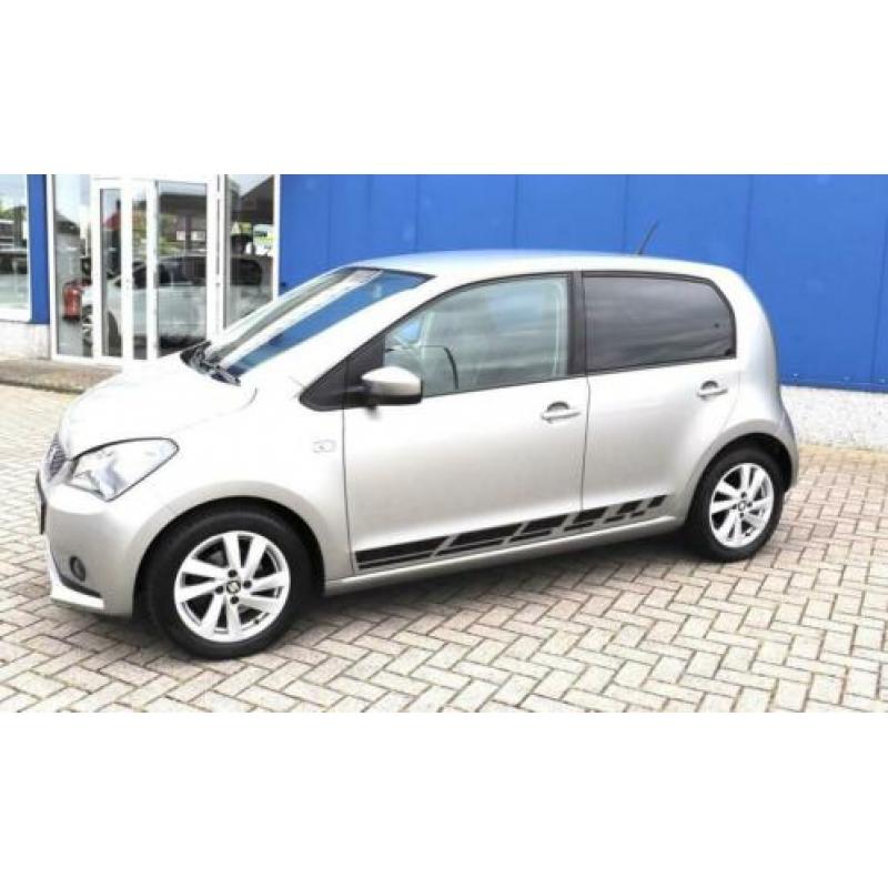 SEAT Mii 1.0 Sport Connect