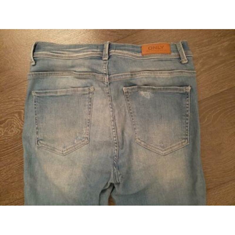 Spijkerbroek Broek Only - 29 36 S jusa17