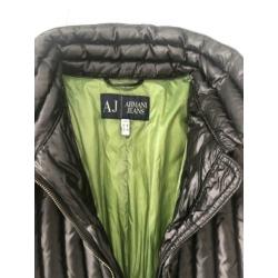 Orginele armani jeans jas dames