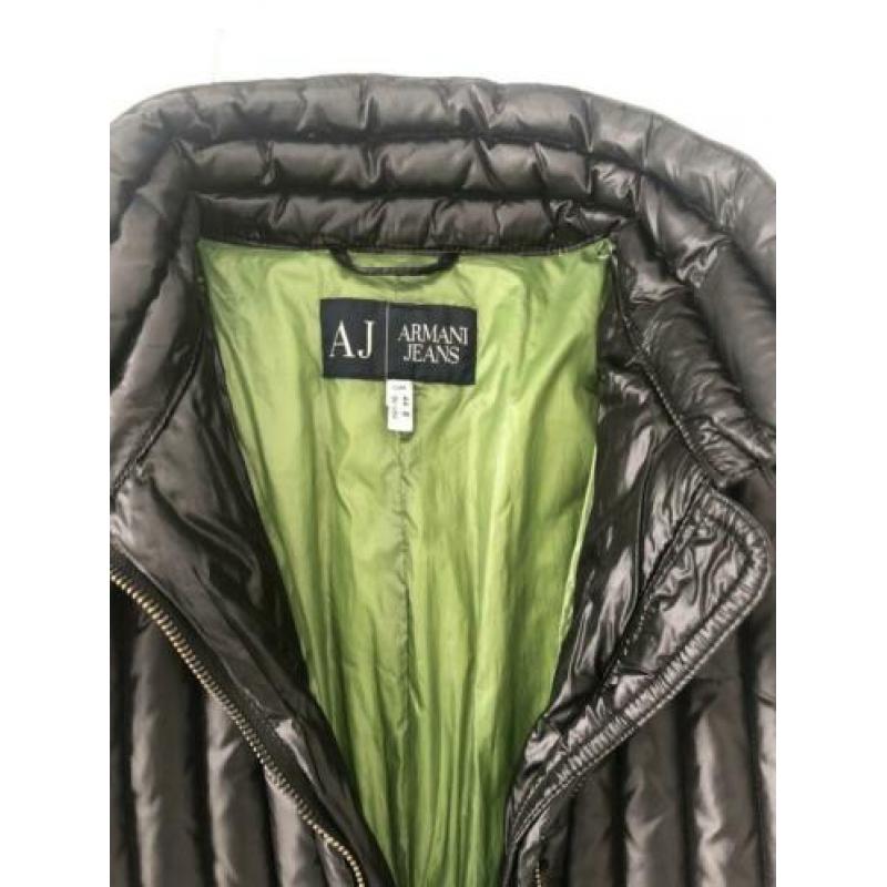 Orginele armani jeans jas dames