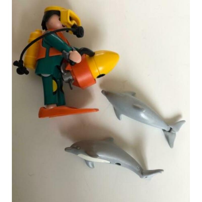 PLAYMOBIL diversen