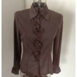 Mooie blouse maat 38/40