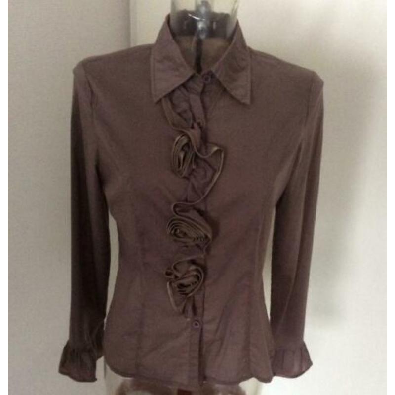 Mooie blouse maat 38/40