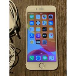 iPhone 6s, 64 gb, rose