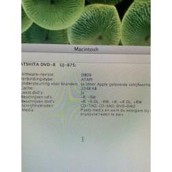 iMac 8.1