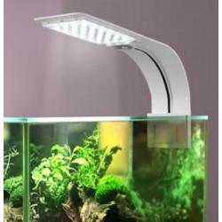 Prachtig licht met deze Clip-on LEDlamp