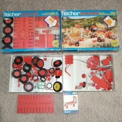 Partij fisher technik