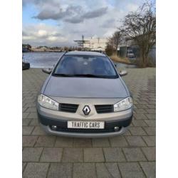 Renault Mégane Grand Tour 1.6-16V Dynamique Comfort automaat