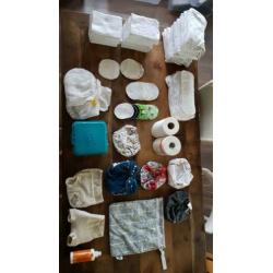 wasbare billendoekjes cheecky wipes