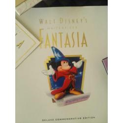 Fantasia masterpiece