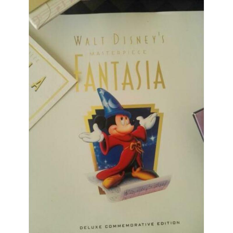 Fantasia masterpiece