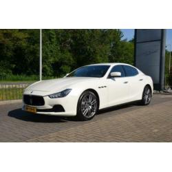 Maserati GHIBLI 3.0 V6 DIESEL