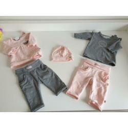Feetje maat 50 wintercollectie