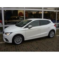 Seat Ibiza 1.0 TSI Style, garantie tot 15-09-2021 Navigatie
