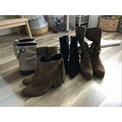 Heeel veel schoenen maat 40
