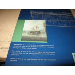 Andre Wegener Sleeswyk De gouden eeuw van het Fluitschip