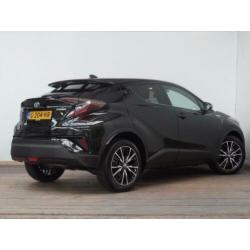 Toyota C-HR 1.8 Hybrid Executive Ultimate l Betreft een nieu