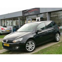 Volkswagen Golf 1.4 Easyline Airco/Navi/El.ramen/LMV/APK